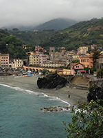 Monterosso al Mare